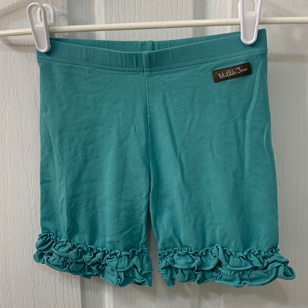 Matilda Jane shorties, size 10.